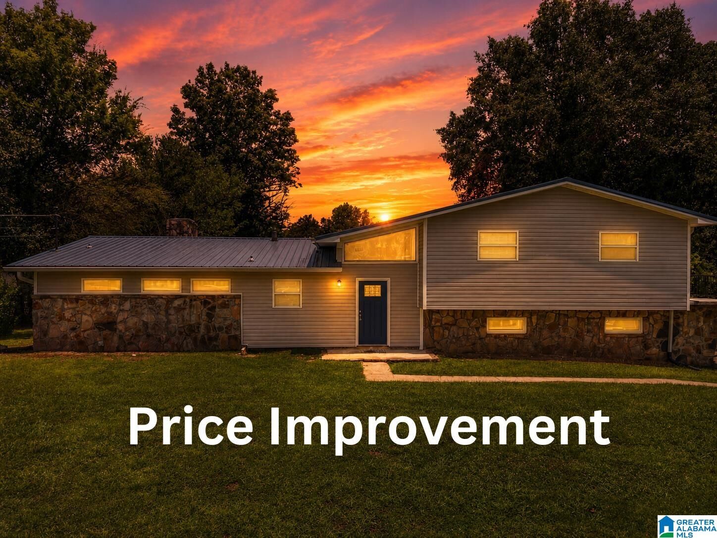 Property Photo: 5829 Lecroy Avenue AL 36206