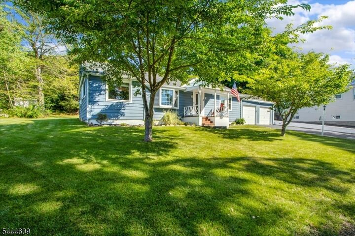 Property Photo: 54 Oslo Dr NJ 07866
