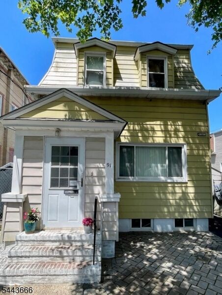 Property Photo:  91 Clinton St  NJ 07065 