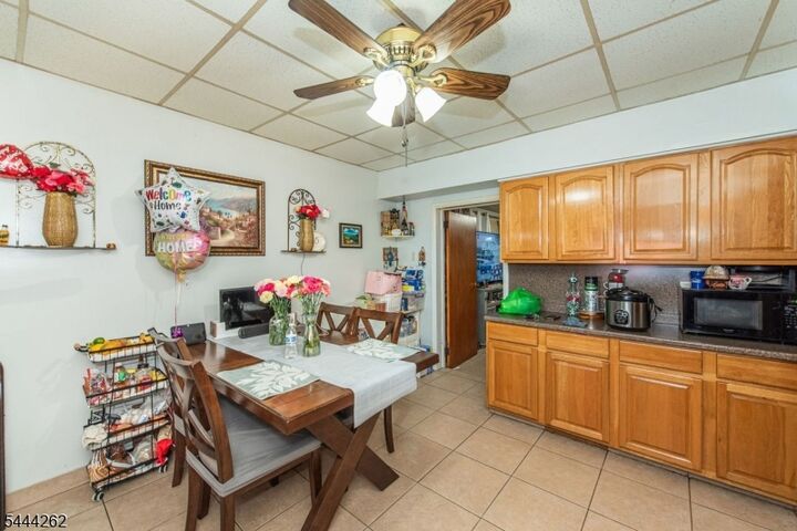 Property Photo: 1029 E 19th St NJ 07501
