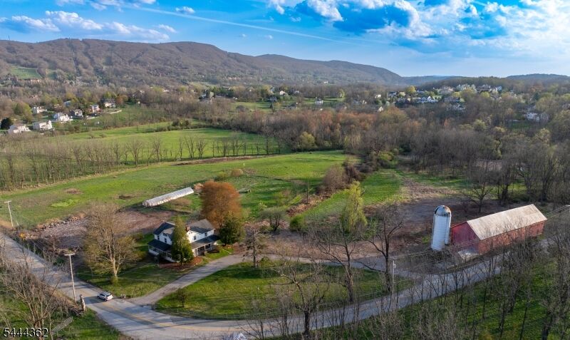 Property Photo:  134 Drew Rd  NJ 07461 