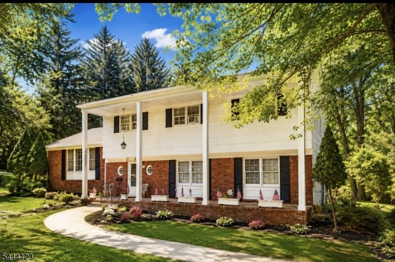 Property Photo: 5 Brookwood Dr NJ 07006