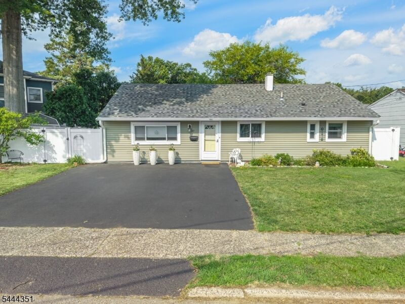 Property Photo:  57 Meakin Ave  NJ 07662 