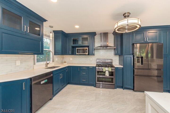 Property Photo:  388 Irving Ave  NJ 07079 
