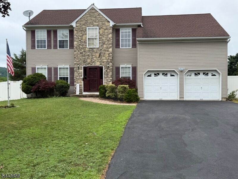 Property Photo:  3 Sykes Gap  NJ 07863 