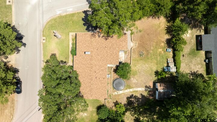 Property Photo: 225 Powell Drive TX 75703