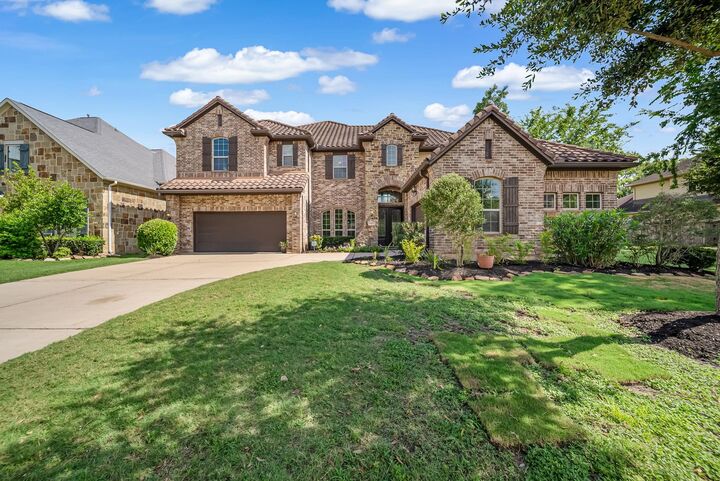 Property Photo: 6426 Apsley Creek Lane TX 77479