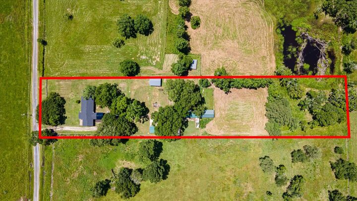 Property Photo:  384 County Road 2046  TX 77564 