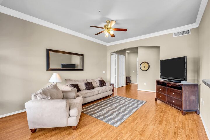Property Photo: 2400 McCue Road 240 TX 77056