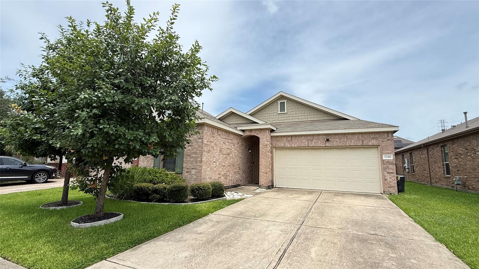 Property Photo:  22414 Auburn Valley Lane  TX 77449 