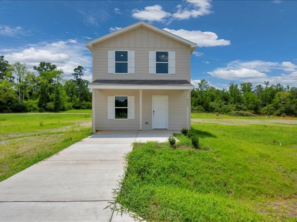 Property Photo:  245 Dana Drive  TX 75901 