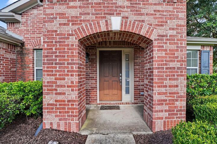 Property Photo: 21427 E Blooming Rock Lane TX 77379