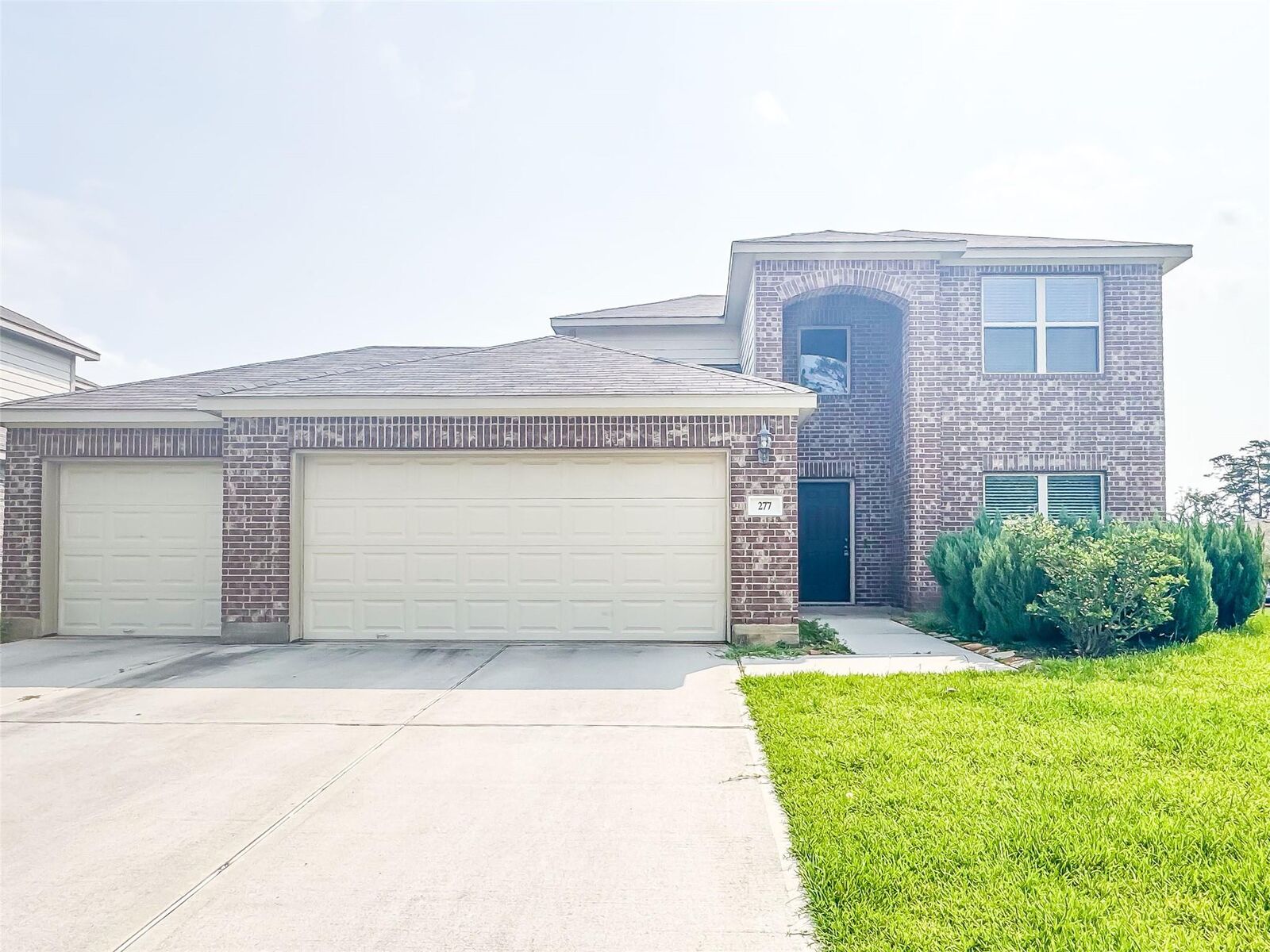 Property Photo:  277 Stalwart Hill Trail  TX 77354 