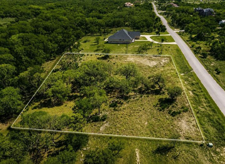 Property Photo:  0 Private Road  TX 78253 