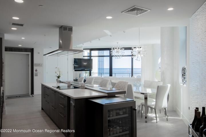 Property Photo:  350 Ocean Ave 205  NJ 07740 