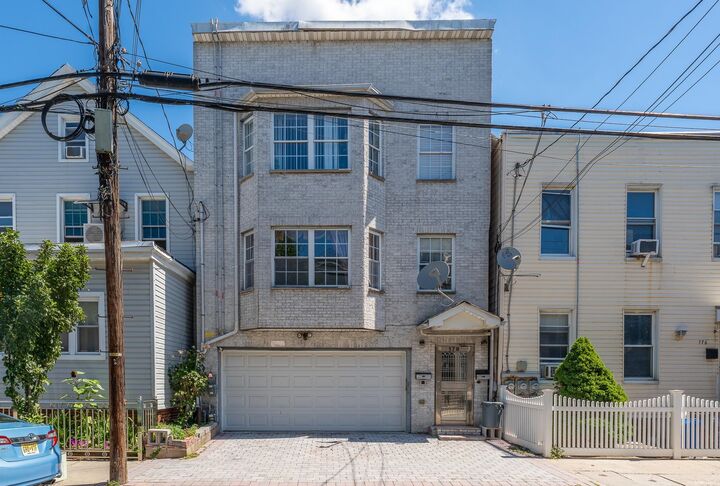 Property Photo:  178 South St  NJ 07307 