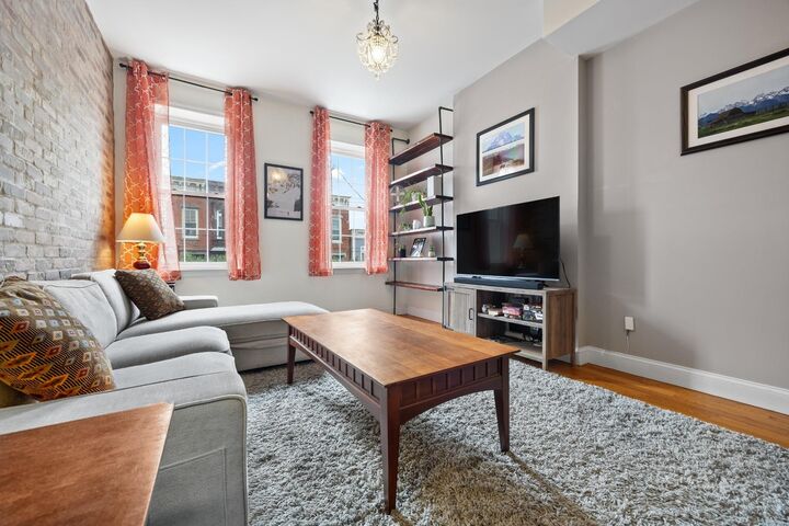 Property Photo: 149 Webster Ave 4 NJ 07307