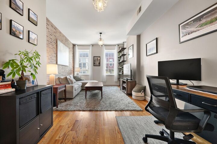 Property Photo:  149 Webster Ave 4  NJ 07307 