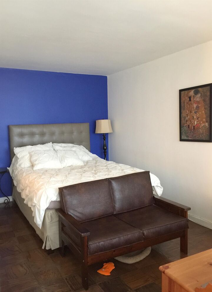 Property Photo: 6040 Blvd East 31N NJ 07093