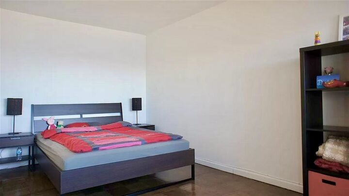 Property Photo:  6040 Blvd East 31N  NJ 07093 