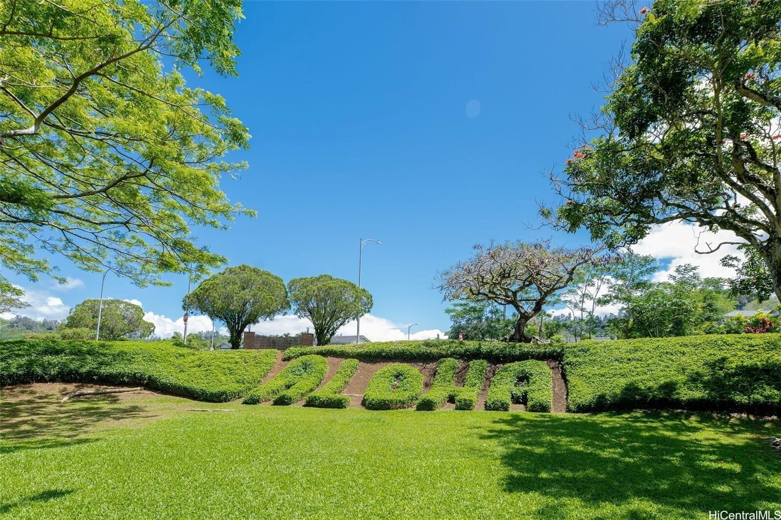 Property Photo:  47-461 Hui Iwa Street 34405  HI 96744 