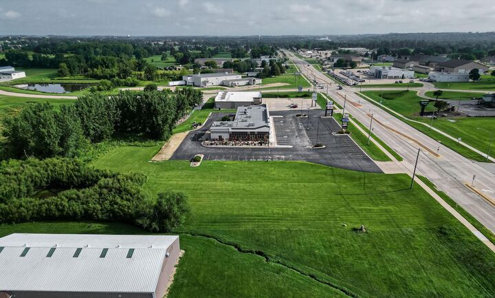 Property Photo:  SW 4th Street  IA 50677 
