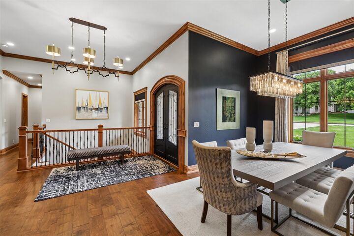 Property Photo: 3806 Turnberry Drive IA 50265