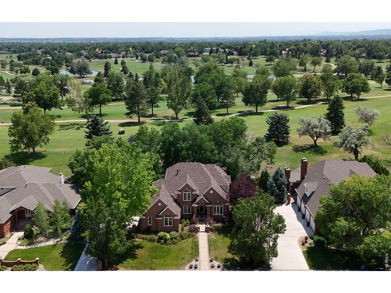 Property Photo:  2412 Glen Haven Dr  CO 80538 