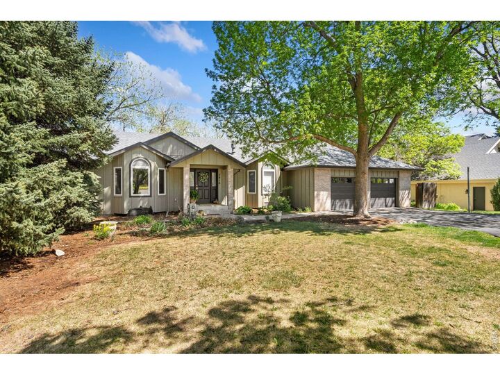 Property Photo:  3416 Terry Point Dr  CO 80524 