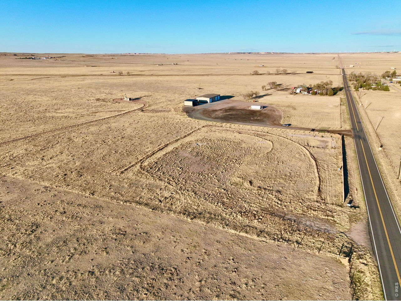 Property Photo:  0 County Rd 122  CO 80729 