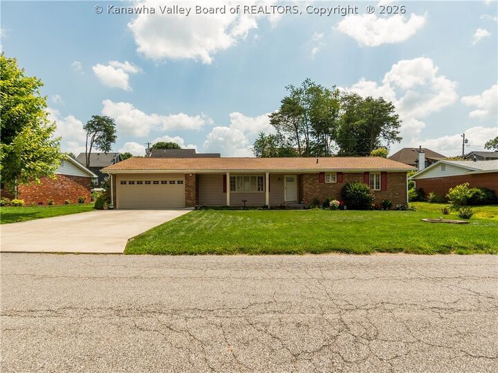 Property Photo: 28 White Rock Drive WV 25526