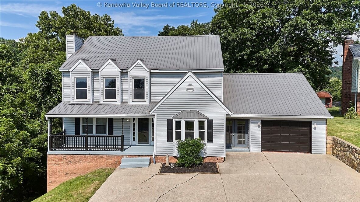 Property Photo: 5217 Dellway Drive WV 25313