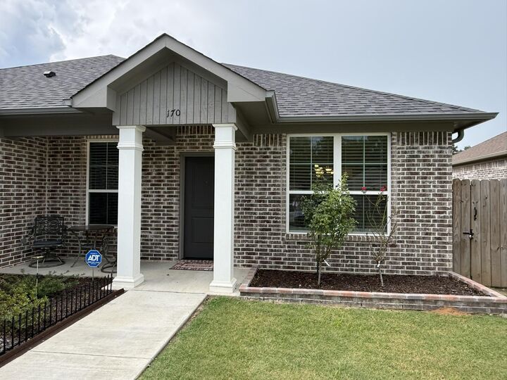Property Photo:  170 Highland Forest  TX 75644 
