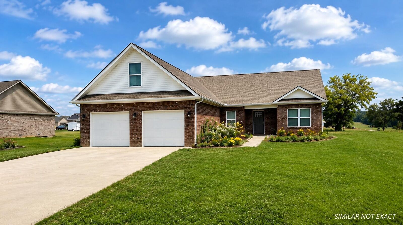 Property Photo: 439 Lone Oak Drive KY 42503
