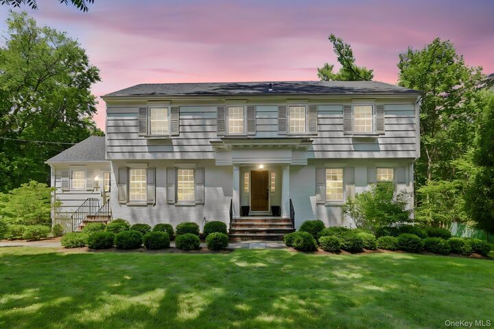 Property Photo: 629 Scarborough Road NY 10510