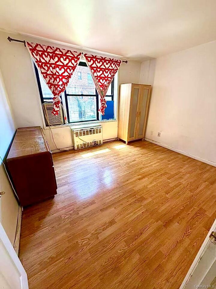 Property Photo:  13630 Stanford Avenue 1A  NY 11355 
