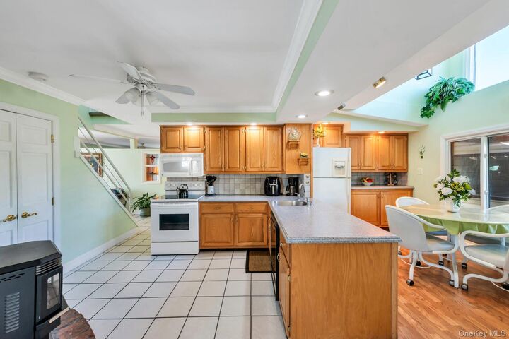 Property Photo: 3591 Fiddler Lane NY 11714