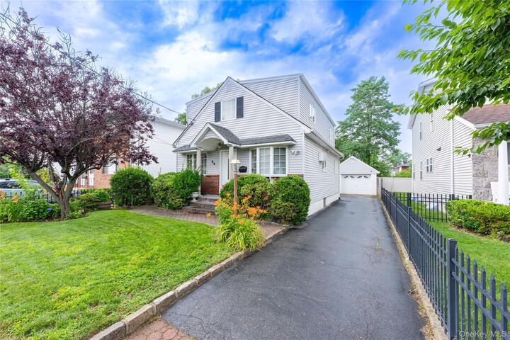 Property Photo: 54 Edgewood Road NY 11050