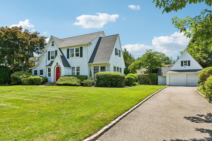 Property Photo: 120 William Street NY 11596