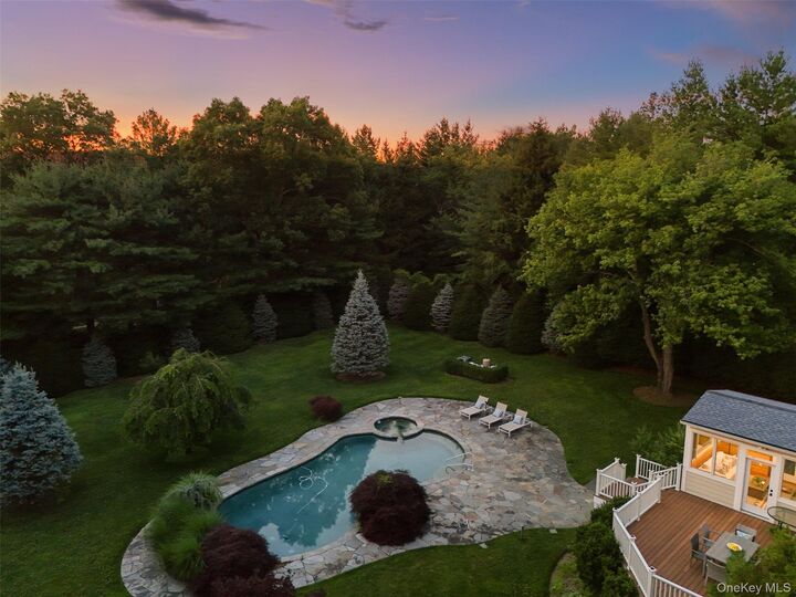 Property Photo: 10 Crestview Drive NY 10570