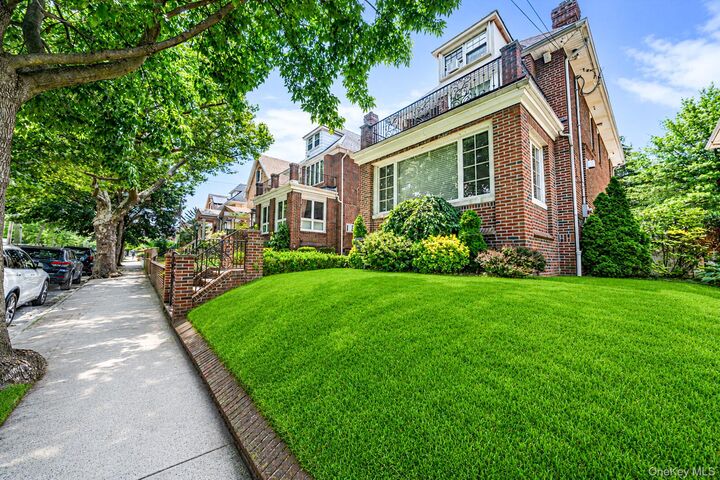 Property Photo:  58 85th Street  NY 11209 
