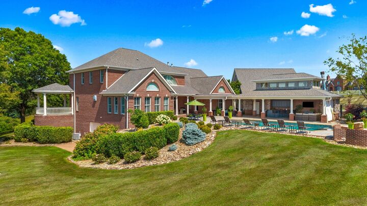 Property Photo:  7220 Stagecoach Road  TN 37891 