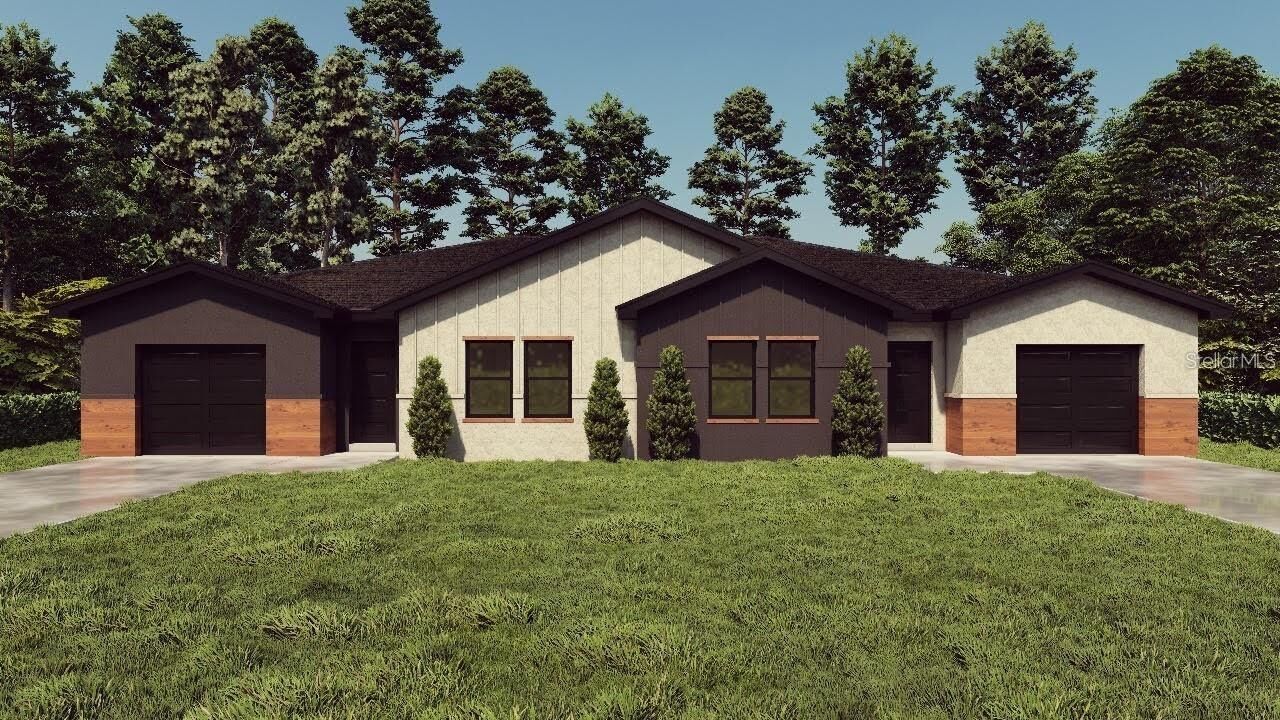 Property Photo:  2251 Florida Drive  FL 32738 