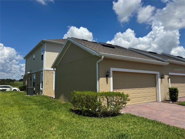 Property Photo: 7363 Mezzano Lane FL 34787