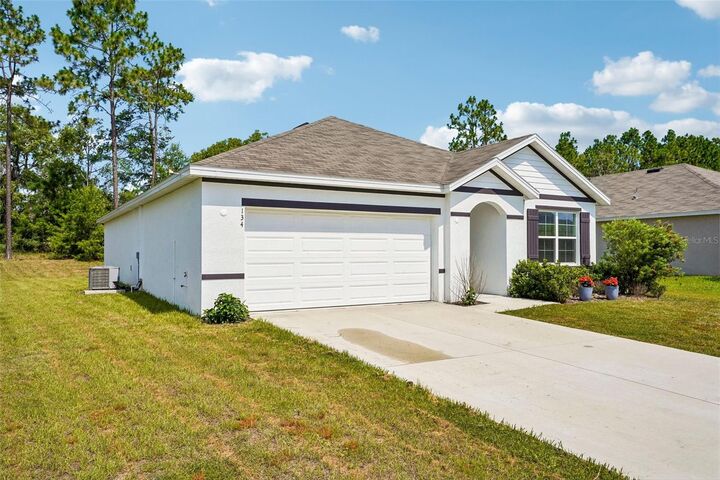 Property Photo:  134 Hickory Course Trail  FL 34472 