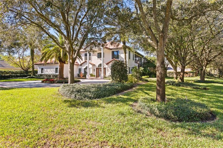 Property Photo: 17027 Candeleda De Avila FL 33613
