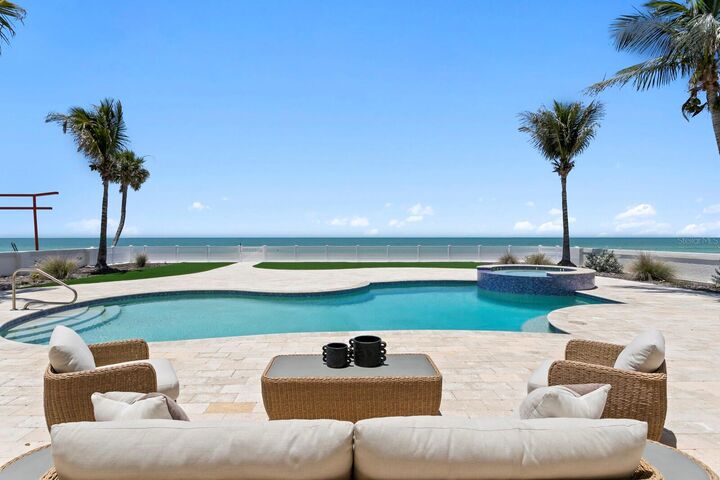 Property Photo:  15912 Gulf Boulevard  FL 33708 