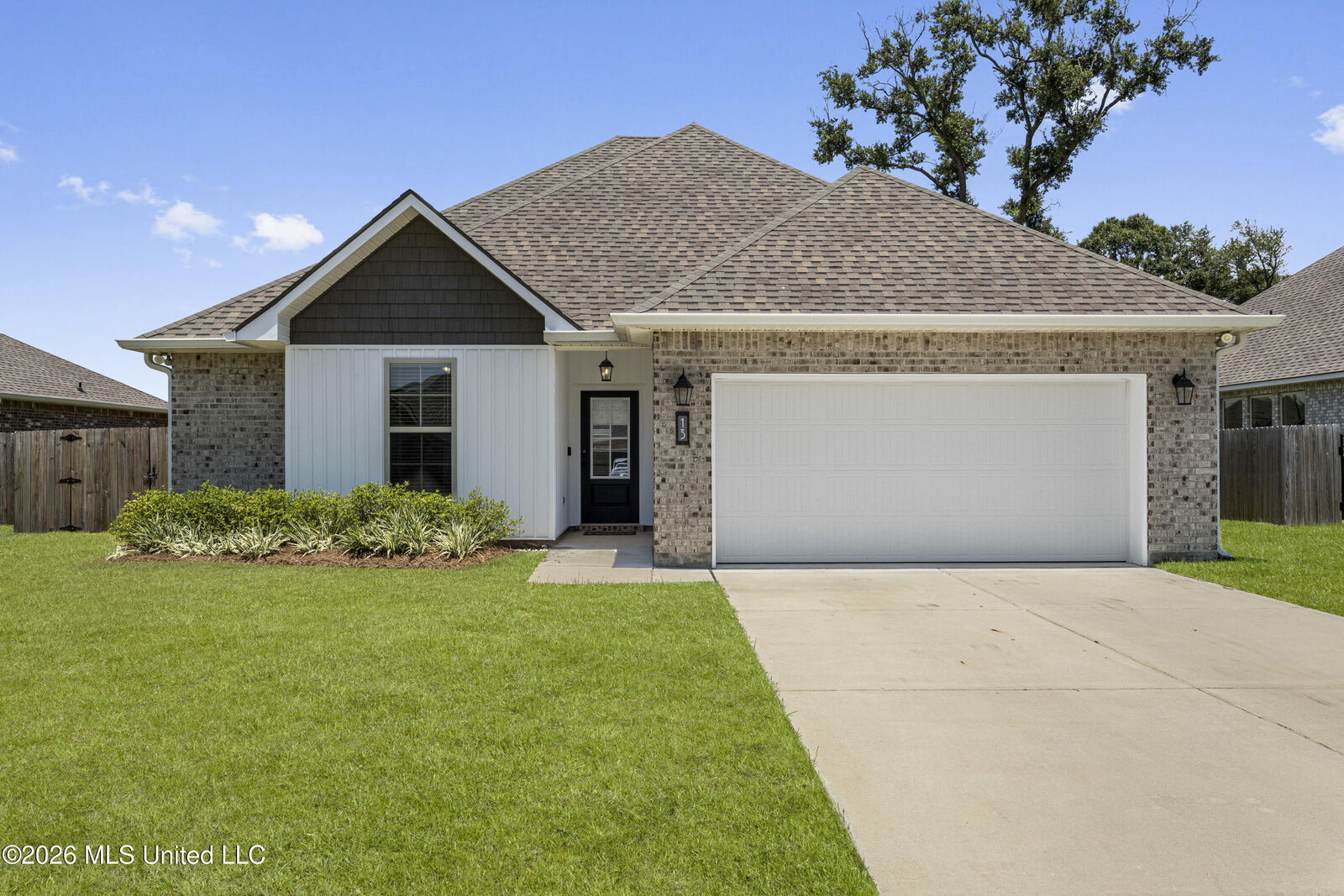 Property Photo:  13 Alexandria Grace Drive  MS 39560 