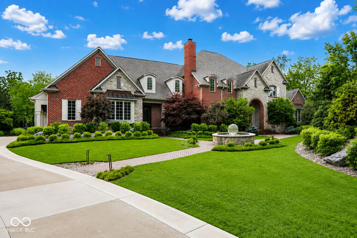 Property Photo: 20170 Starlight Court IN 46062