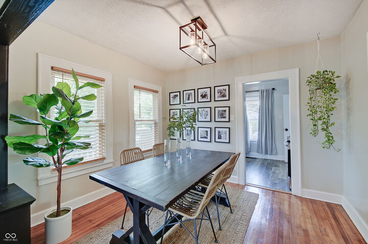 Property Photo:  238 N 17th Avenue  IN 46107 